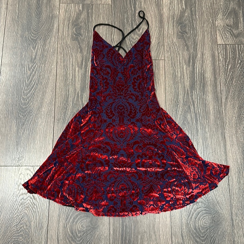 Lucy in the Sky dress